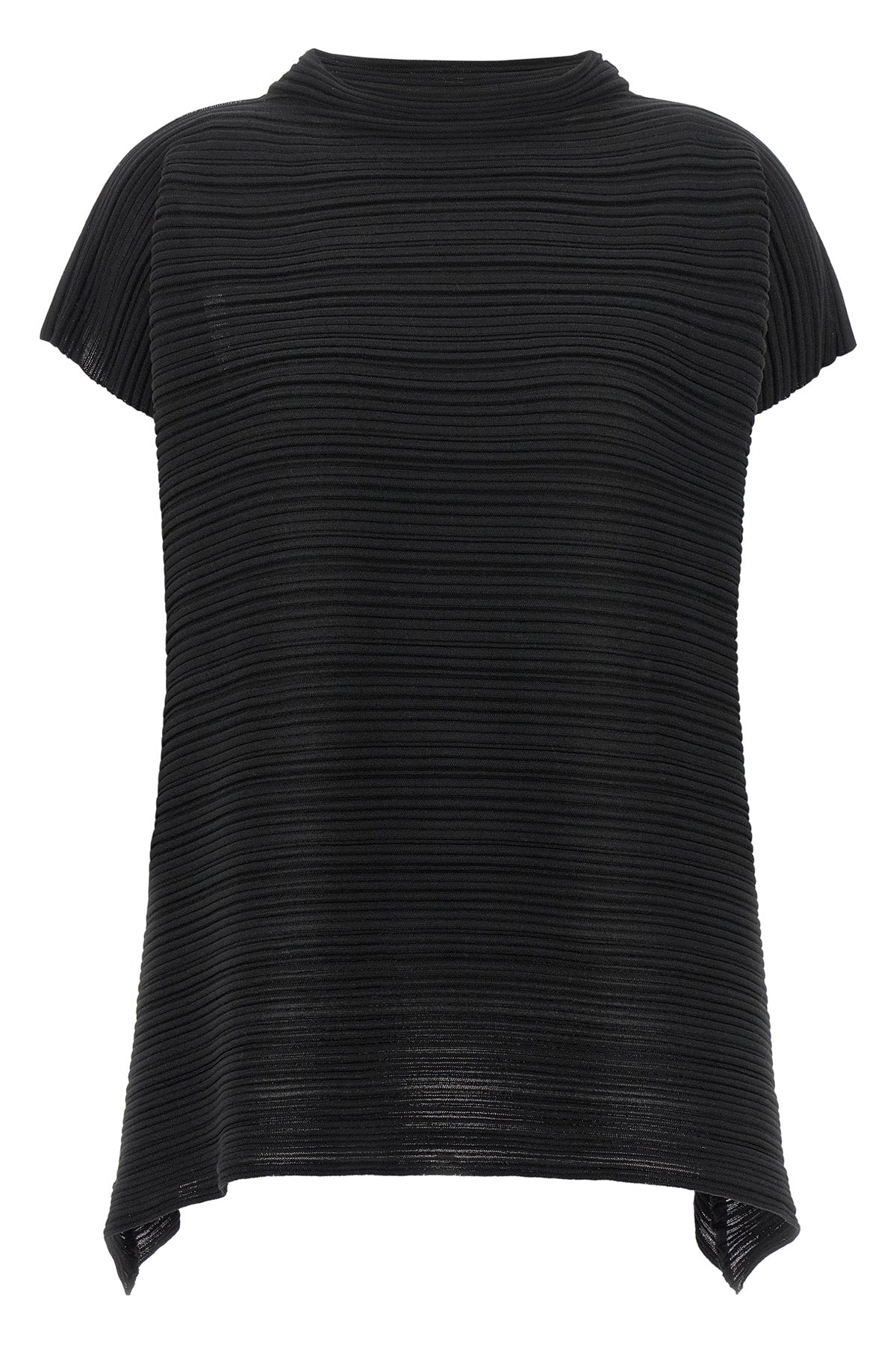 the pleats please paper bounce issey miyake blouse defines a new concept of vo