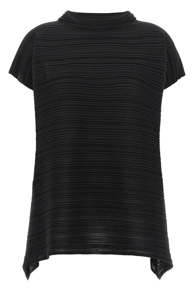 the pleats please paper bounce issey miyake blouse defines a new concept of vo