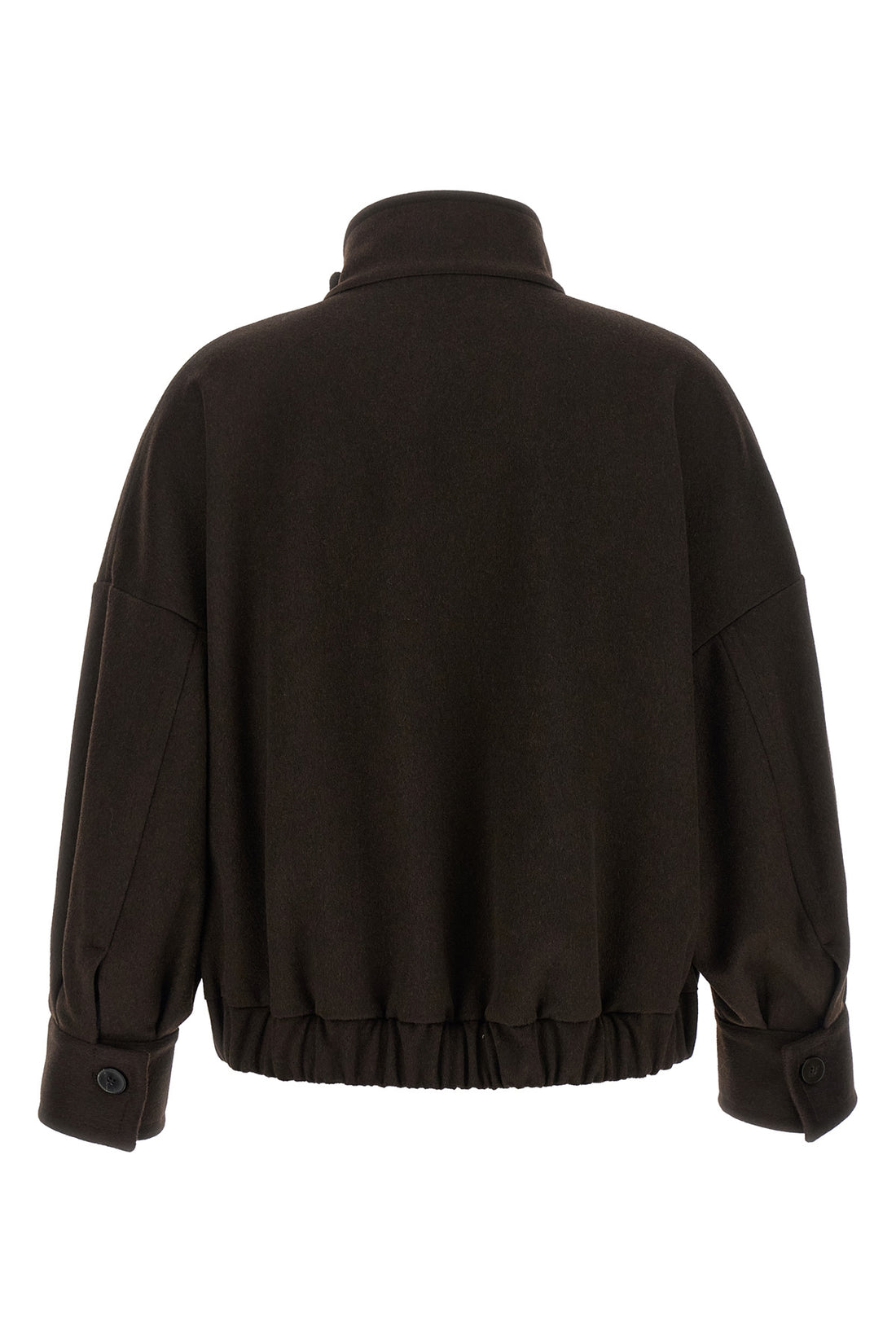 ALBERTO BIANI 40 the alberto biani bomber jacket in loro piana fabric redefines the codes of ca