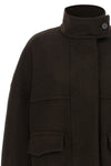 the alberto biani bomber jacket in loro piana fabric redefines the codes of ca