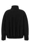 the alberto biani bomber jacket in fine loro piana fabric redefines the codes