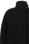 the alberto biani bomber jacket in fine loro piana fabric redefines the codes