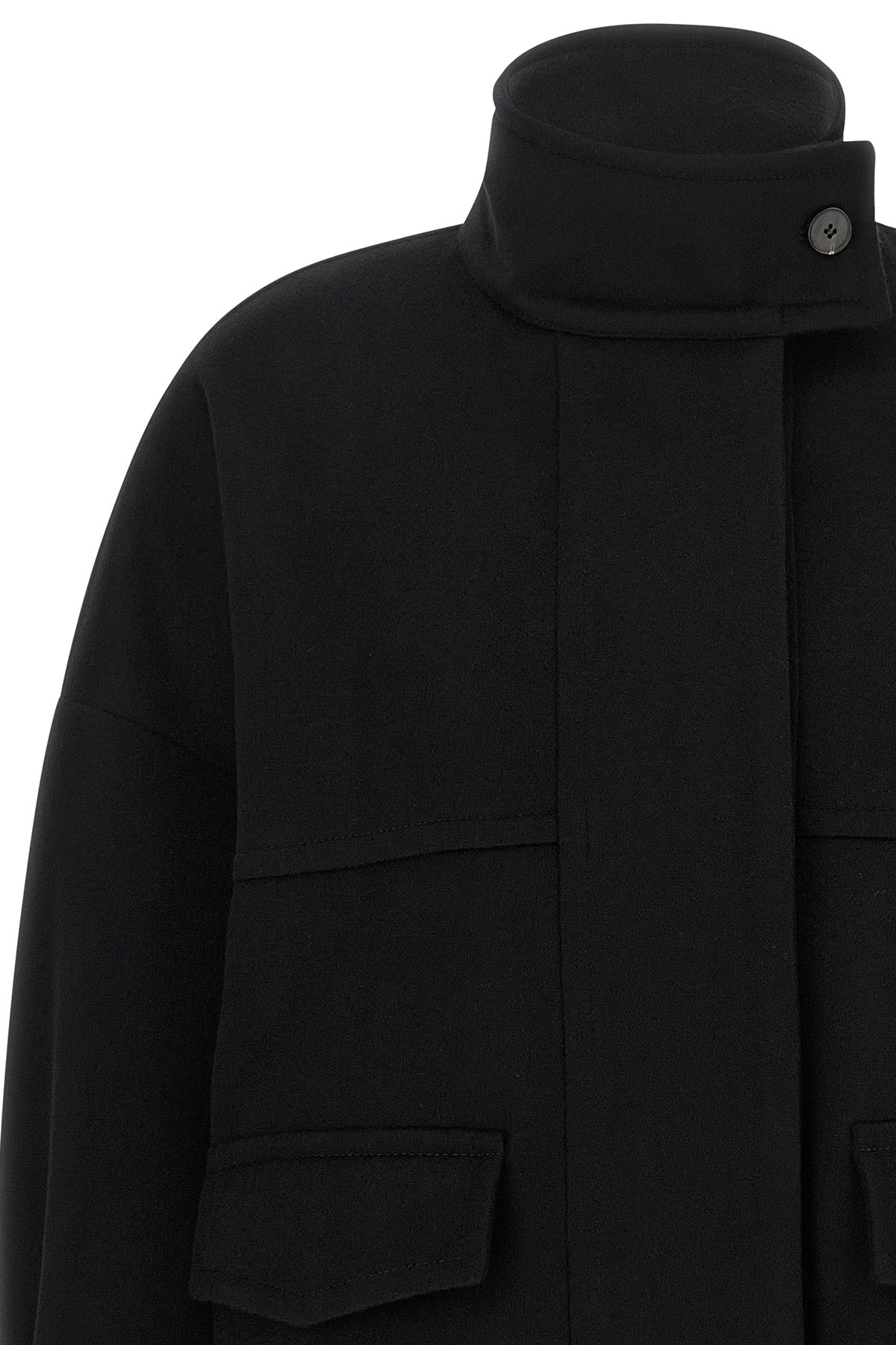 the alberto biani bomber jacket in fine loro piana fabric redefines the codes