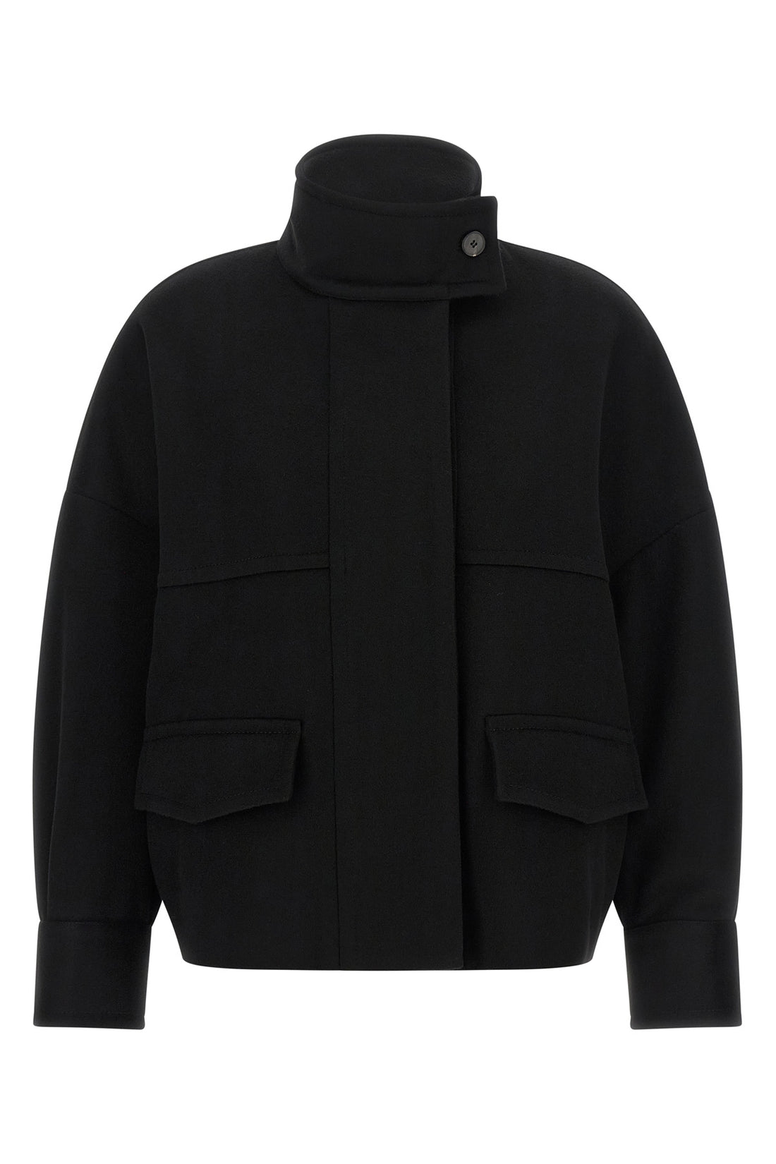 ALBERTO BIANI 40 the alberto biani bomber jacket in fine loro piana fabric redefines the codes