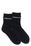 stretch cotton socks