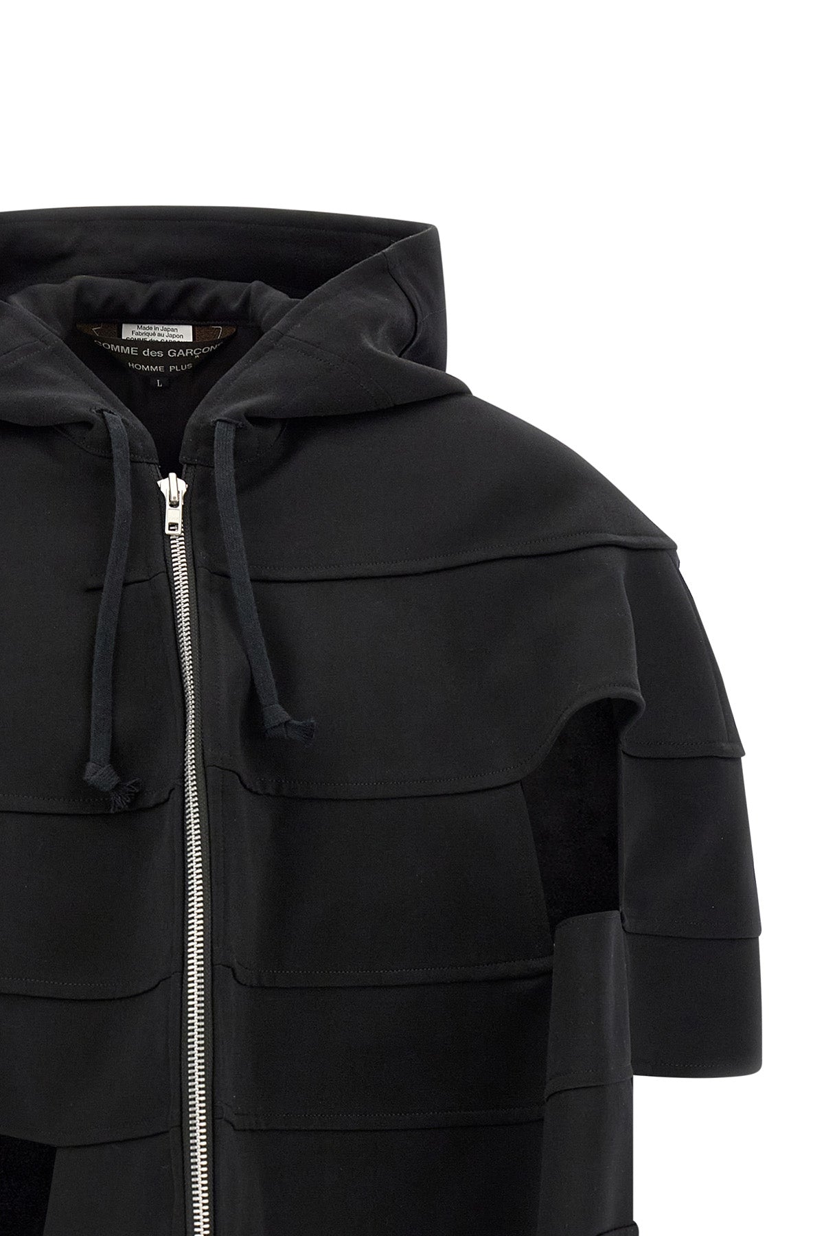 wool jacket