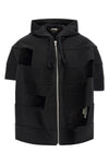 wool jacket