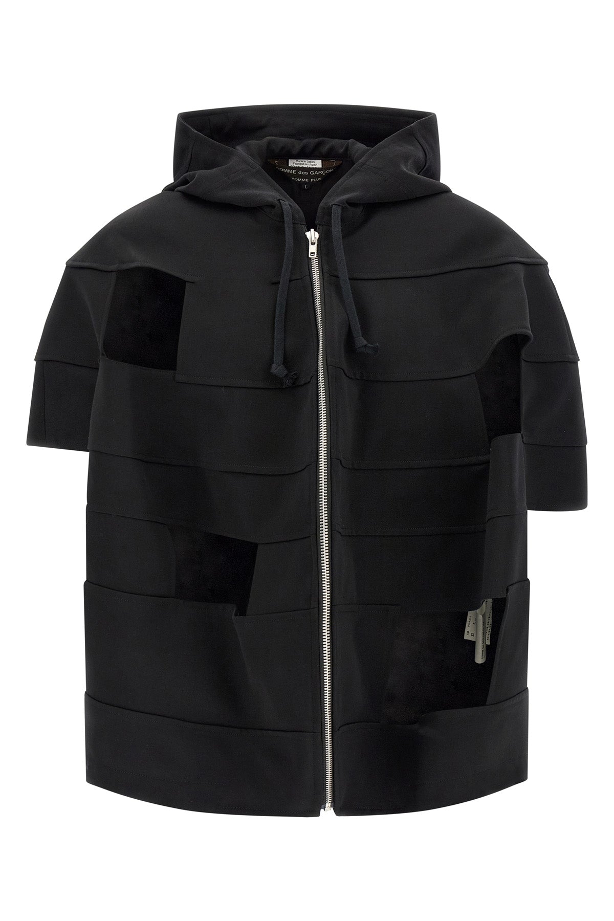 wool jacket
