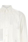 light cotton poplin shirt