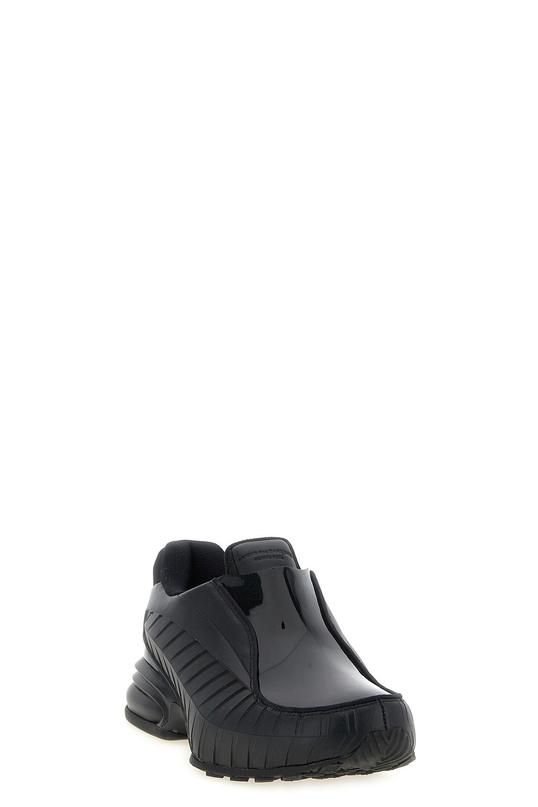 COMME DES GARÇONS HOMME PLUS 12 the nike air max dolce sp x comme des garçons homme plus slip-on sneaker