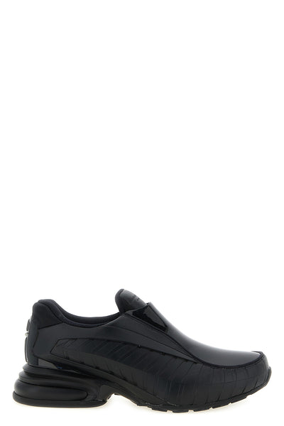 COMME DES GARÇONS HOMME PLUS 12 the nike air max dolce sp x comme des garçons homme plus slip-on sneaker