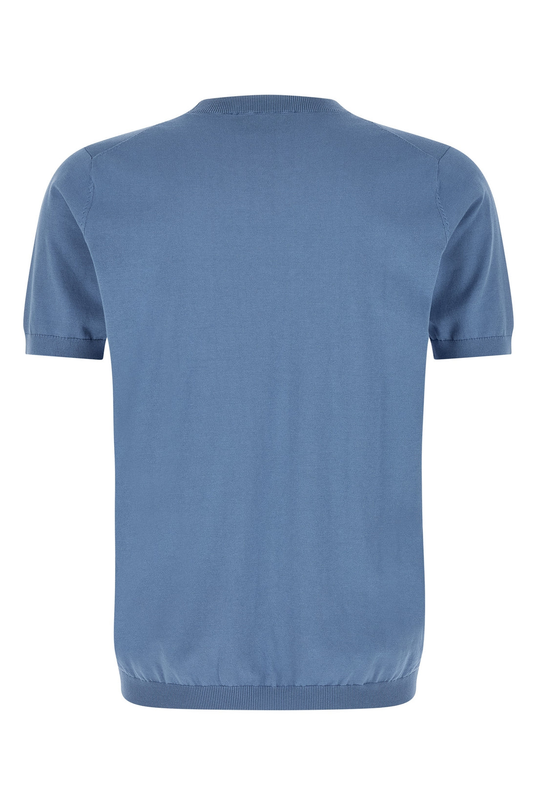 RIVIERA PROJECT S cotton and linen blend sweater