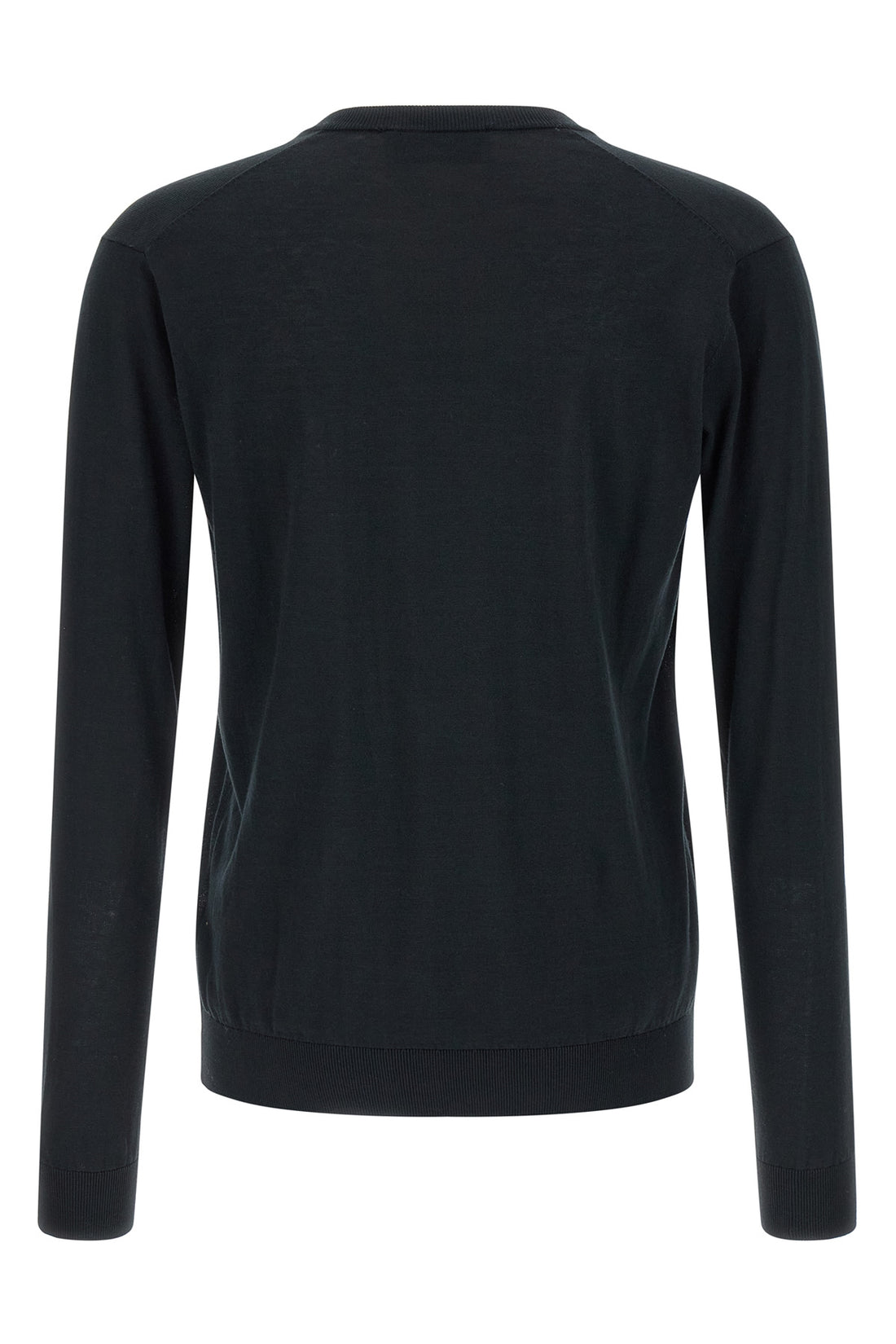 RIVIERA PROJECT L cotton and silk blend sweater