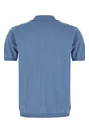 polo shirt in viscose