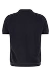 polo shirt in viscose