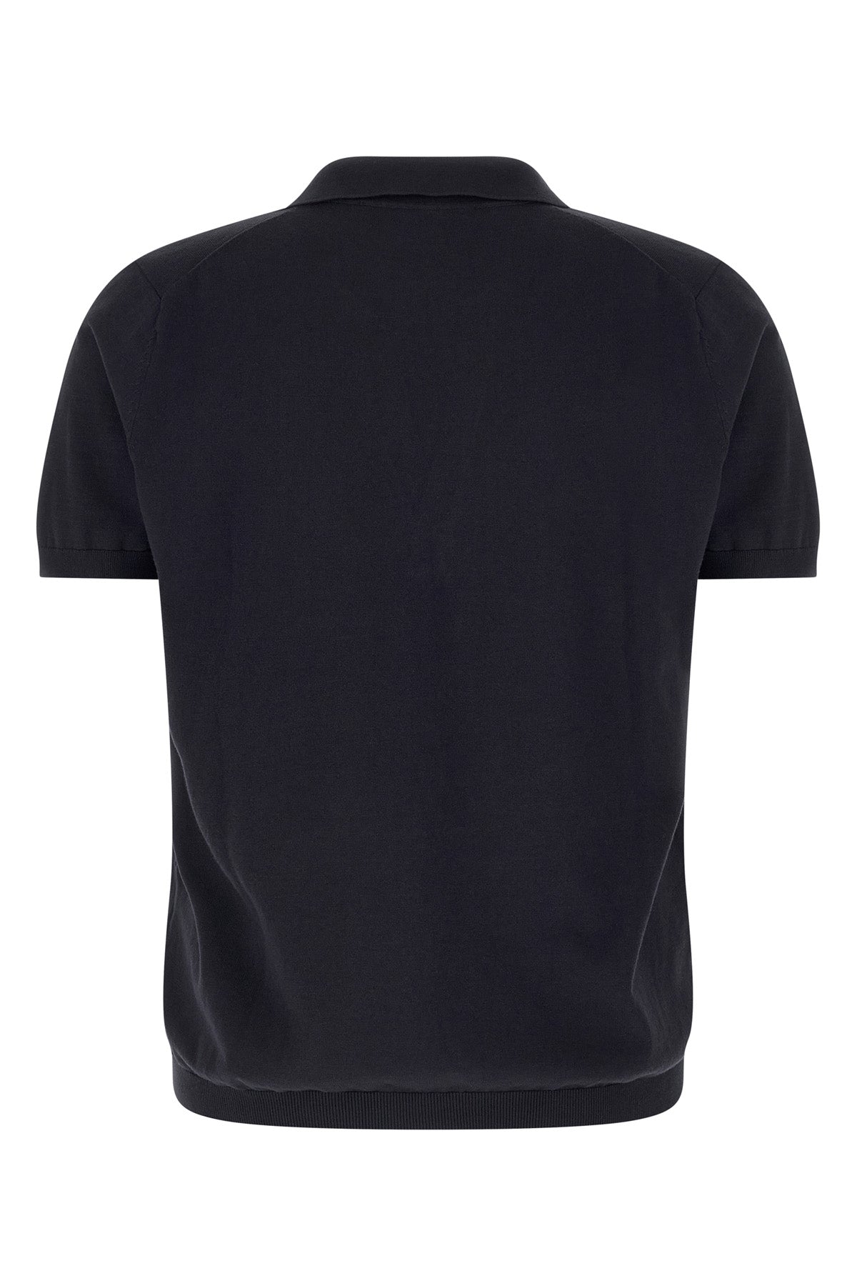 polo shirt in viscose