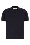 polo shirt in viscose