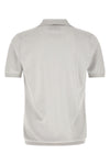 polo shirt in viscose