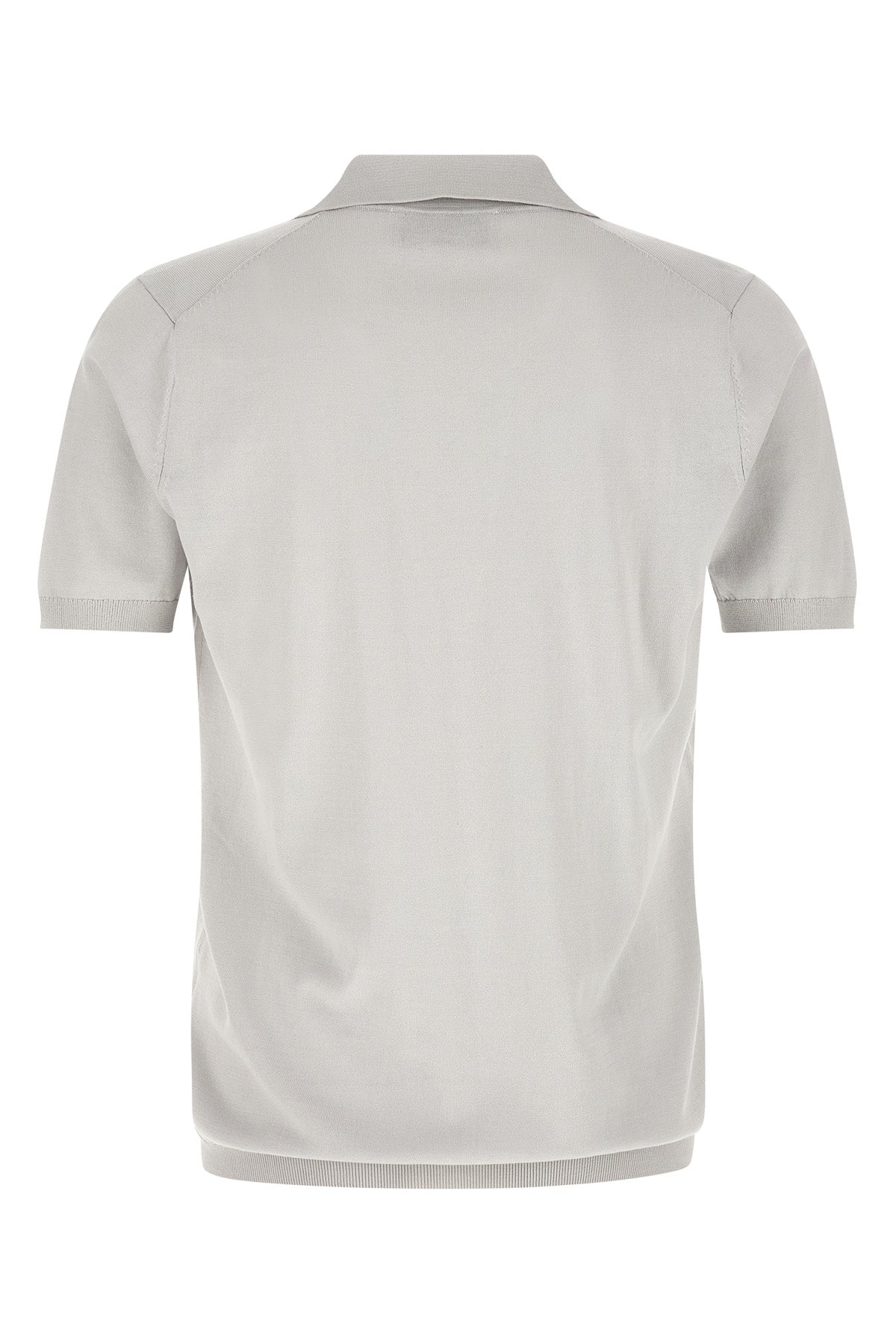 polo shirt in viscose