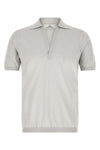 polo shirt in viscose