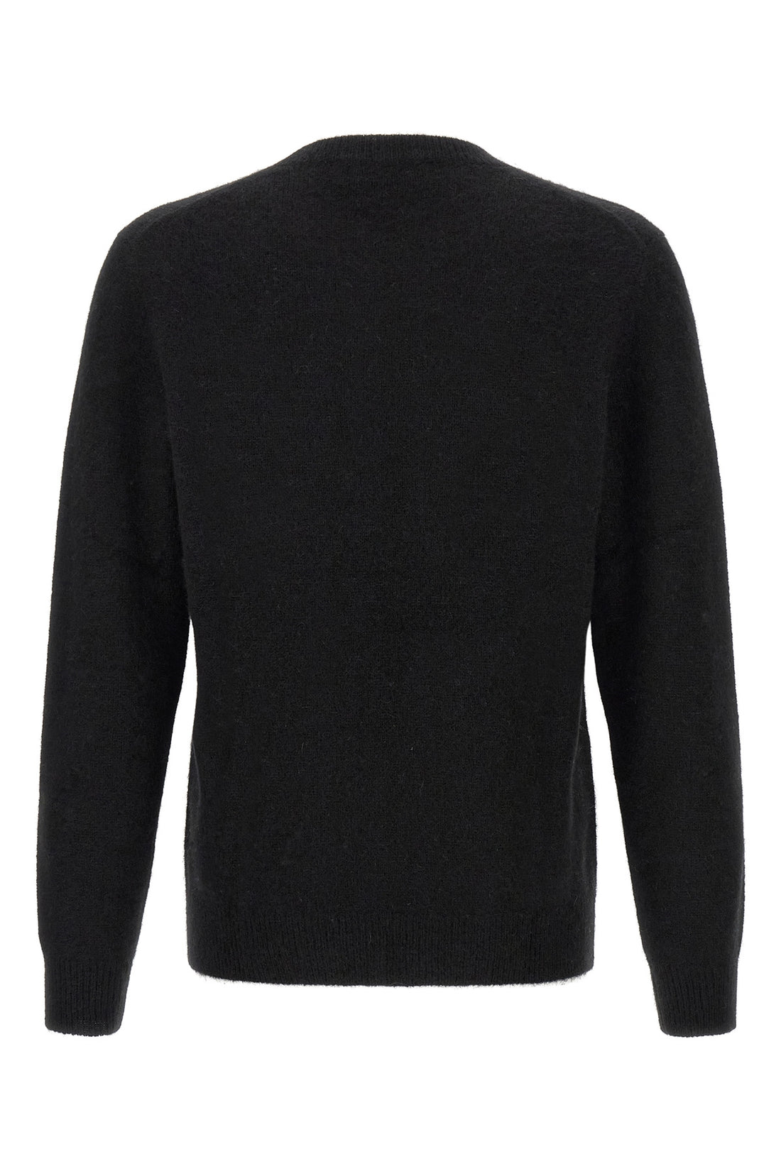 LARMERI STUDIO L the larmeri studio crew neck sweater