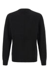 the larmeri studio crew neck sweater