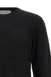 the larmeri studio crew neck sweater