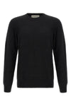 the larmeri studio crew neck sweater