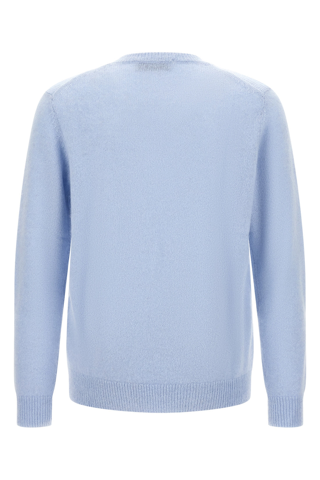 LARMERI STUDIO L the larmeri studio crew-neck sweater