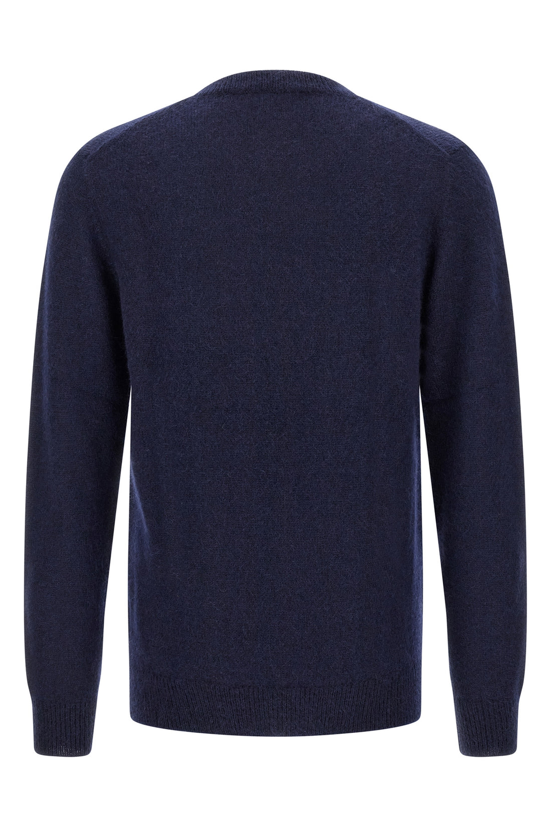 LARMERI STUDIO L the larmeri studio crew neck sweater