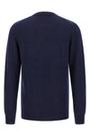 the larmeri studio crew neck sweater