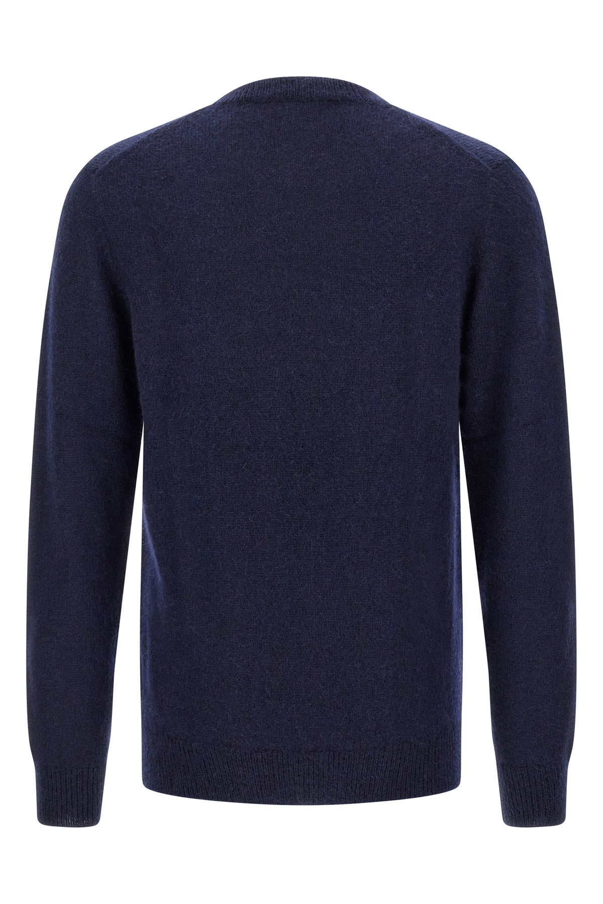 the larmeri studio crew neck sweater