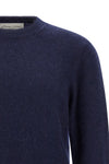 the larmeri studio crew neck sweater