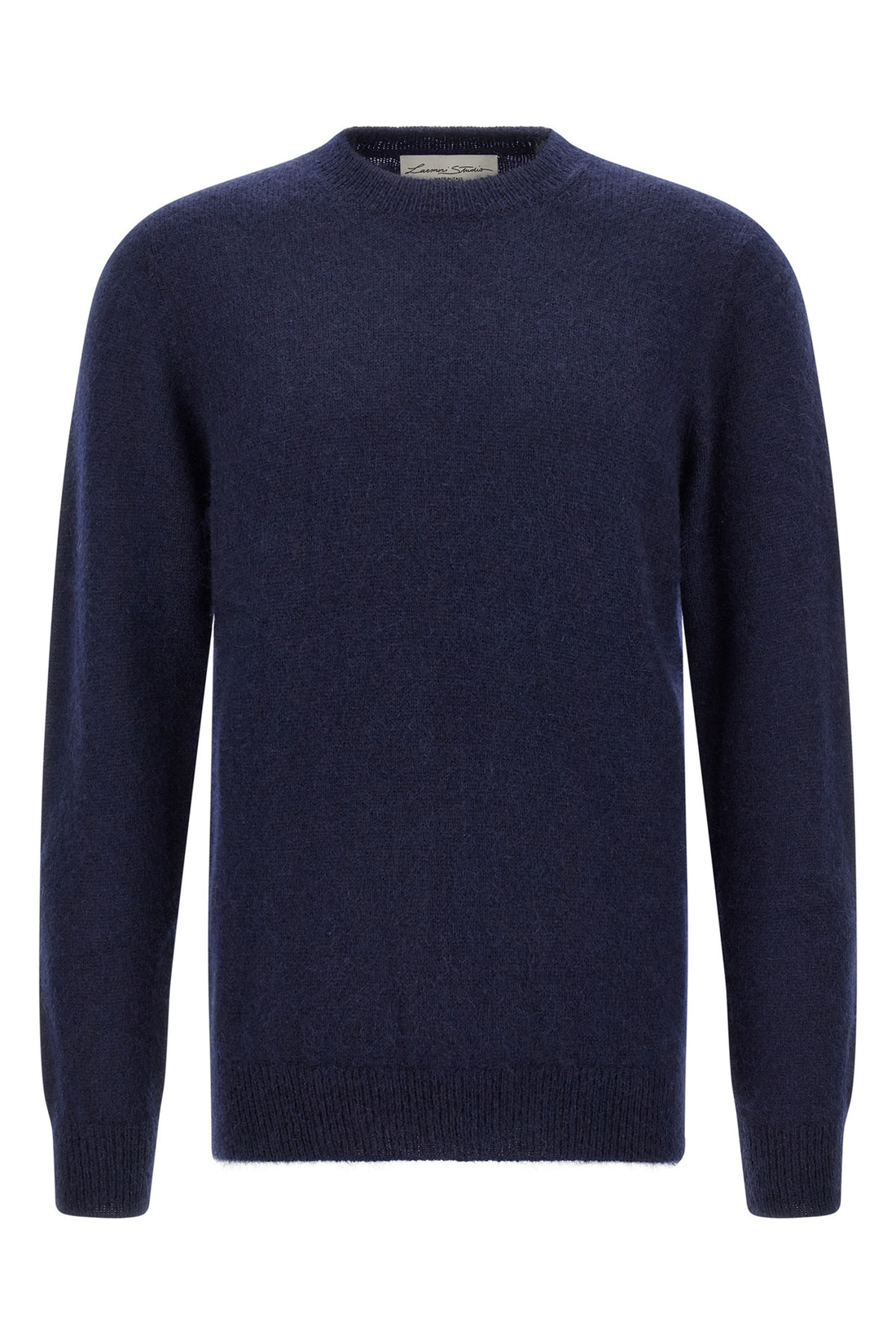 LARMERI STUDIO L the larmeri studio crew neck sweater