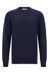 the larmeri studio crew neck sweater