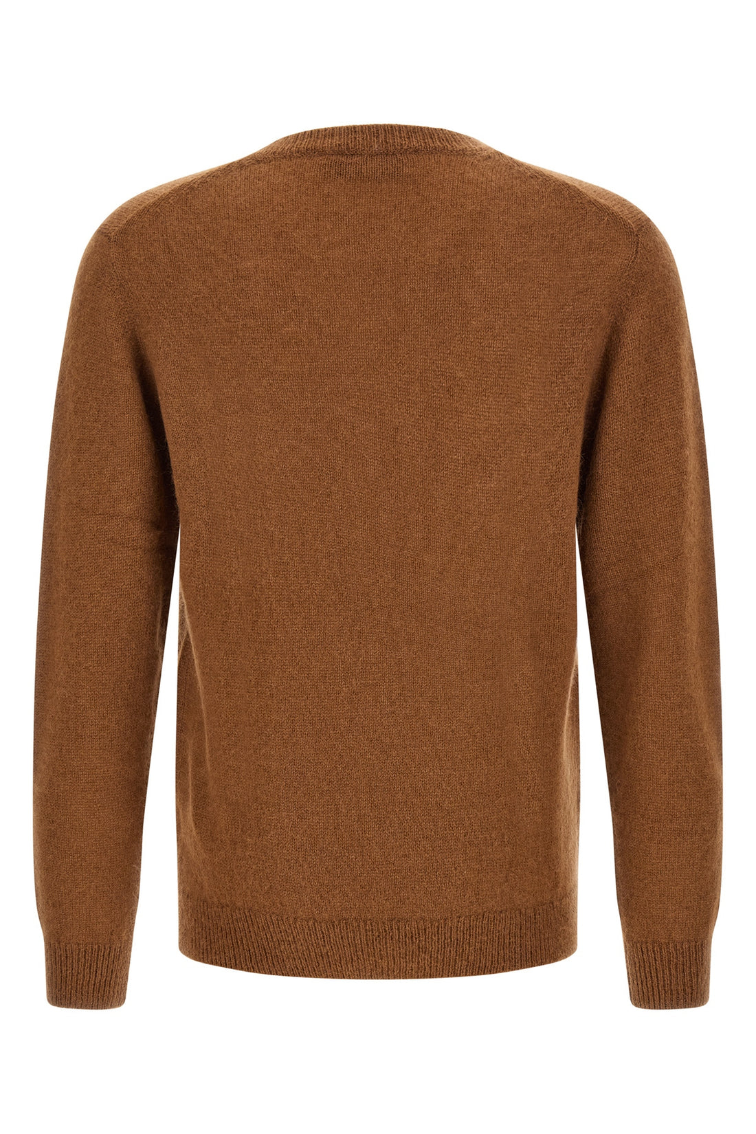 LARMERI STUDIO L the larmeri studio crew neck sweater