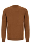 the larmeri studio crew neck sweater