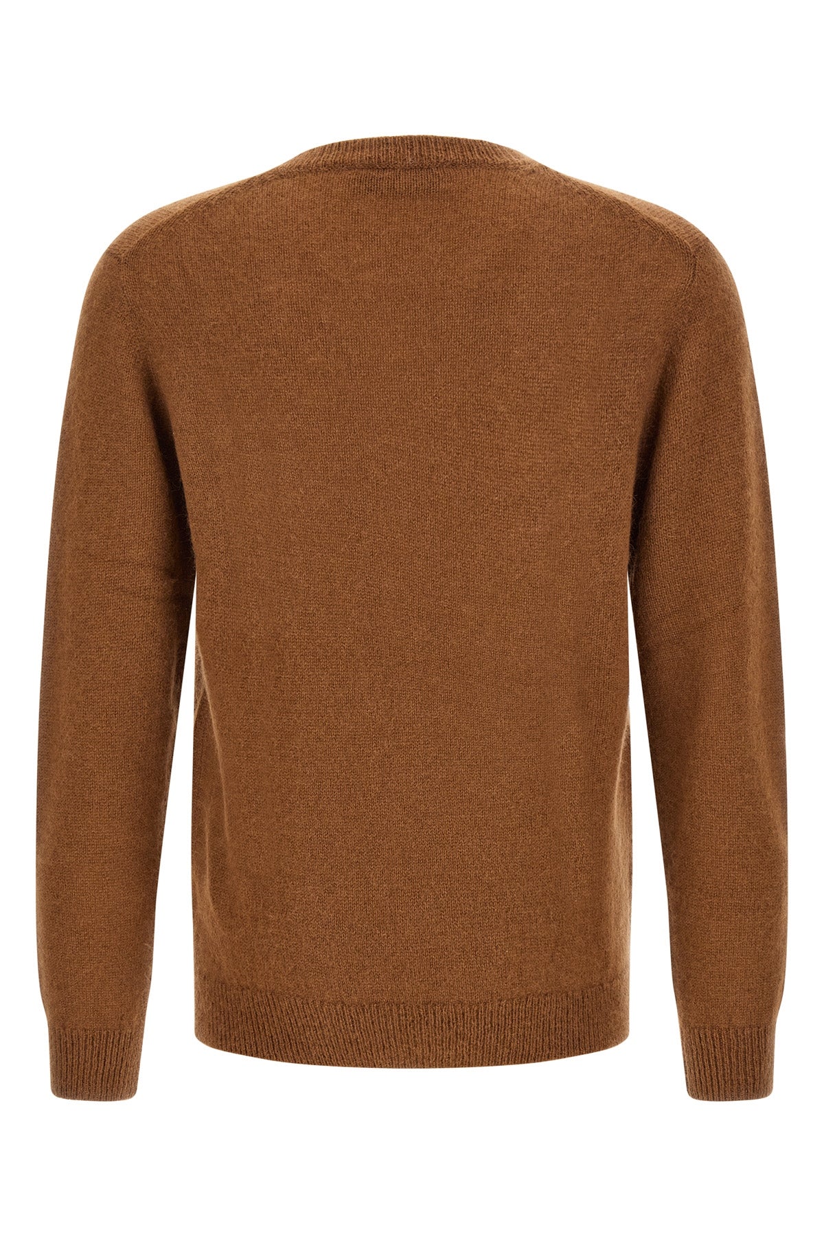 the larmeri studio crew neck sweater