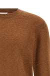 the larmeri studio crew neck sweater