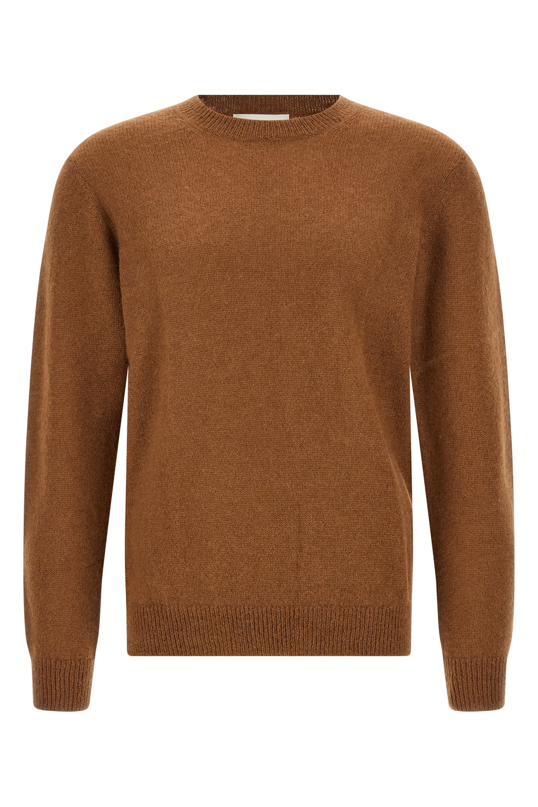 LARMERI STUDIO L the larmeri studio crew neck sweater