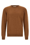 the larmeri studio crew neck sweater