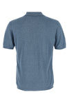 polo shirt in viscose
