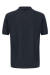 polo shirt in viscose