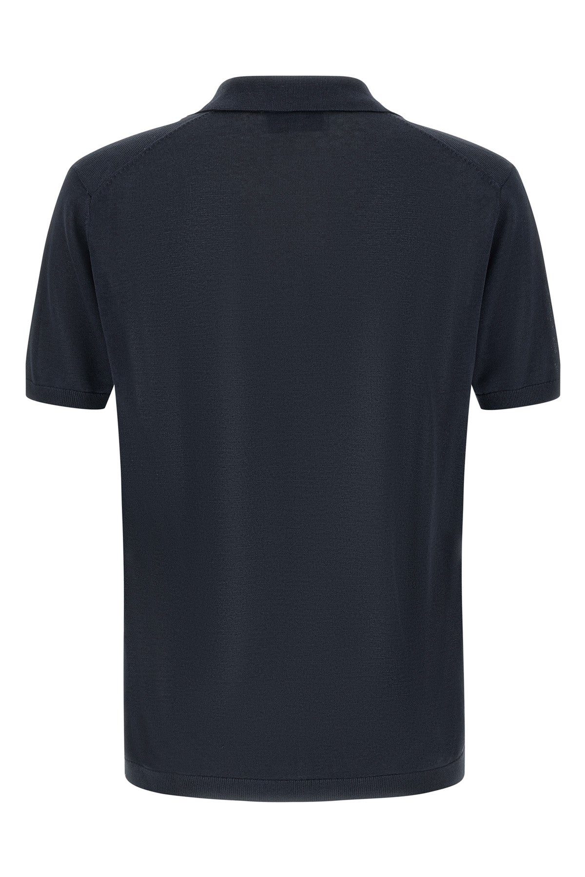 polo shirt in viscose