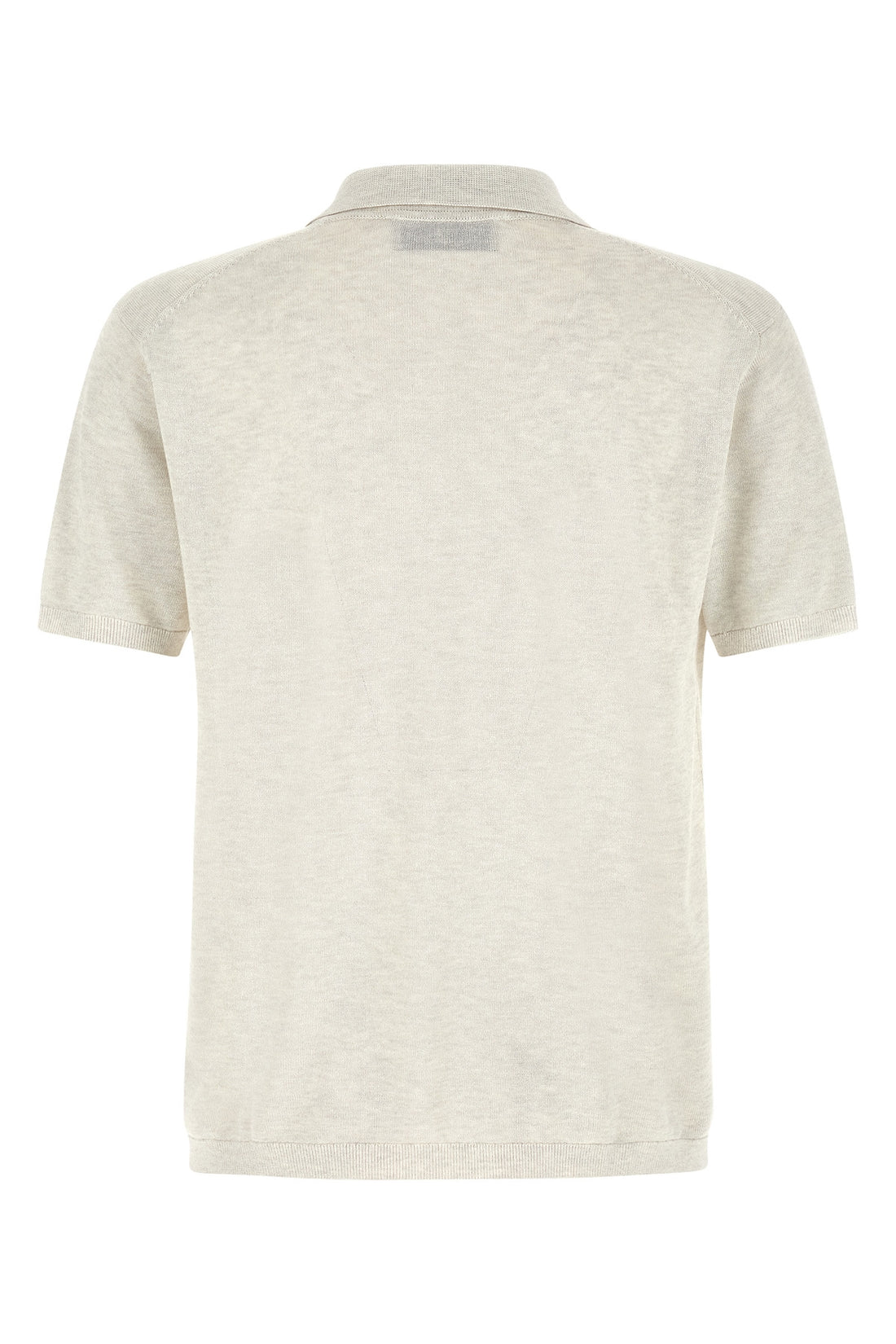RIVIERA PROJECT XL polo shirt in viscose