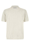 polo shirt in viscose