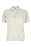 polo shirt in viscose