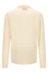the larmeri studio cash long-sleeved polo shirt