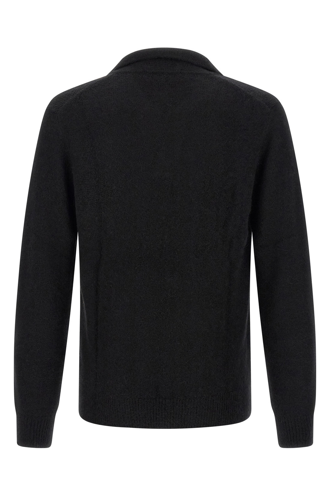 LARMERI STUDIO L the larmeri studio cash polo shirt