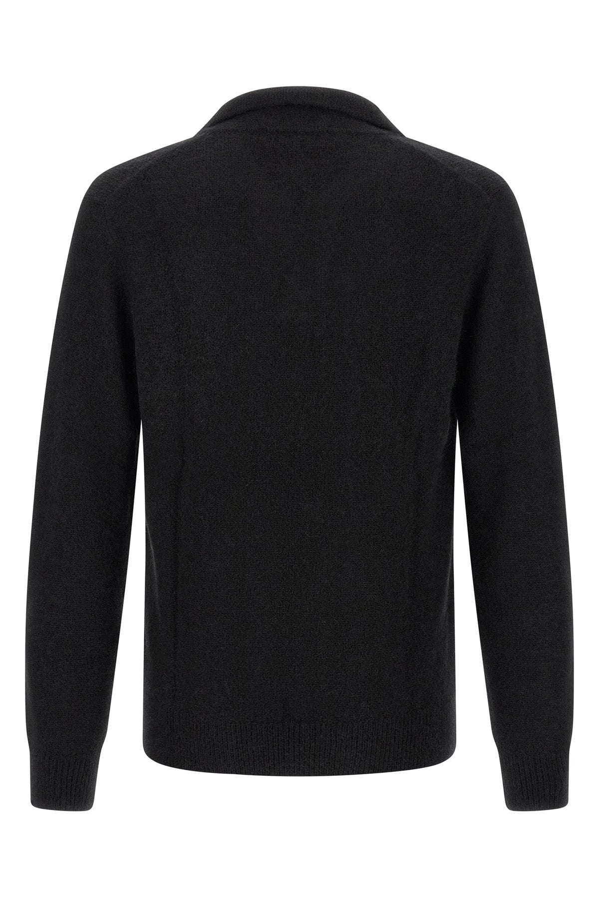the larmeri studio cash polo shirt
